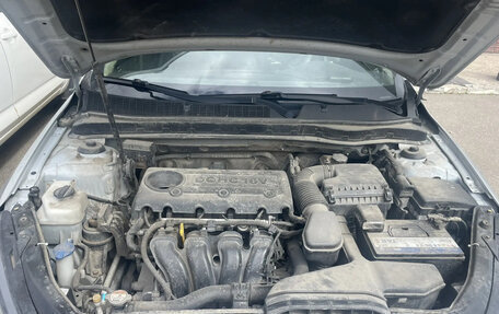 KIA Optima III, 2012 год, 1 150 000 рублей, 8 фотография