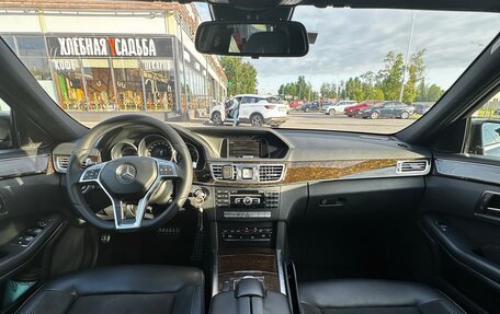Mercedes-Benz E-Класс, 2013 год, 1 990 000 рублей, 9 фотография