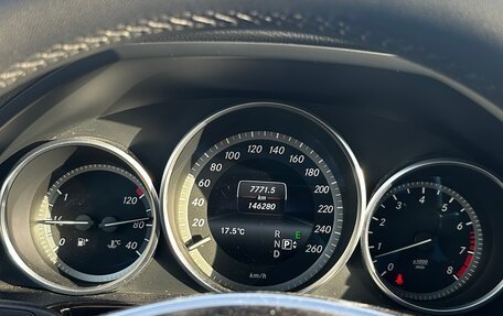 Mercedes-Benz E-Класс, 2013 год, 1 990 000 рублей, 11 фотография