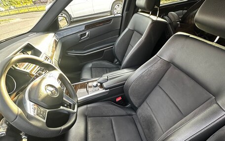 Mercedes-Benz E-Класс, 2013 год, 1 990 000 рублей, 12 фотография