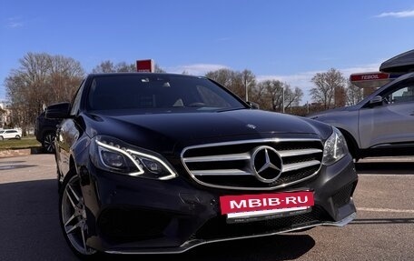 Mercedes-Benz E-Класс, 2013 год, 1 990 000 рублей, 2 фотография