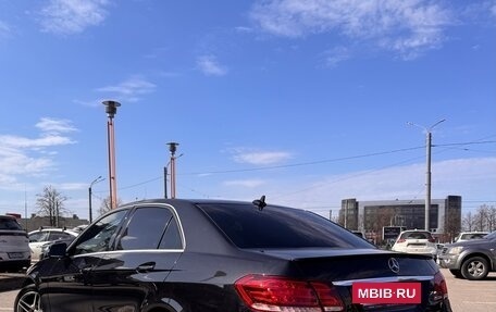 Mercedes-Benz E-Класс, 2013 год, 1 990 000 рублей, 7 фотография