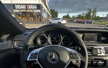 Mercedes-Benz E-Класс, 2013 год, 1 990 000 рублей, 10 фотография