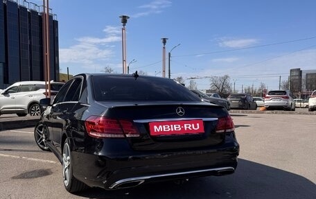 Mercedes-Benz E-Класс, 2013 год, 1 990 000 рублей, 6 фотография