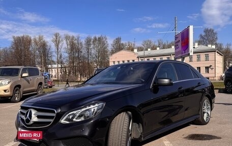 Mercedes-Benz E-Класс, 2013 год, 1 990 000 рублей, 5 фотография