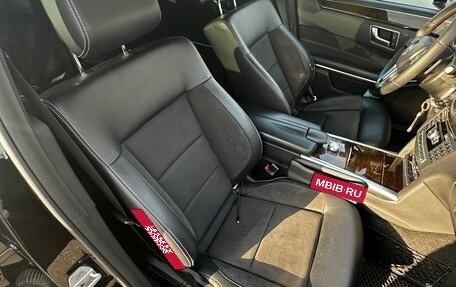 Mercedes-Benz E-Класс, 2013 год, 1 990 000 рублей, 13 фотография