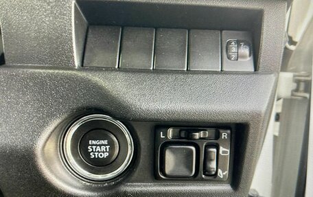Suzuki Jimny, 2020 год, 1 600 000 рублей, 4 фотография