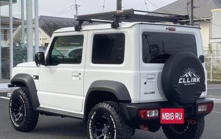 Suzuki Jimny, 2020 год, 1 600 000 рублей, 2 фотография
