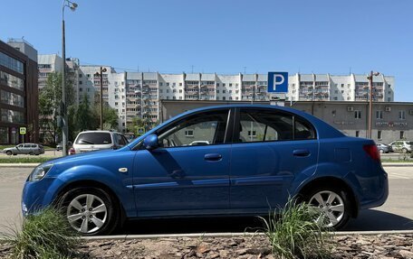 KIA Rio II, 2011 год, 560 000 рублей, 4 фотография