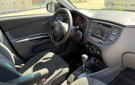 KIA Rio II, 2011 год, 560 000 рублей, 11 фотография