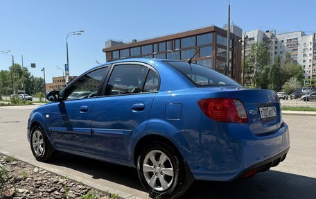 KIA Rio II, 2011 год, 560 000 рублей, 5 фотография