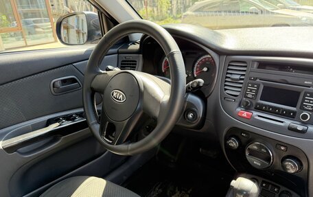 KIA Rio II, 2011 год, 560 000 рублей, 14 фотография