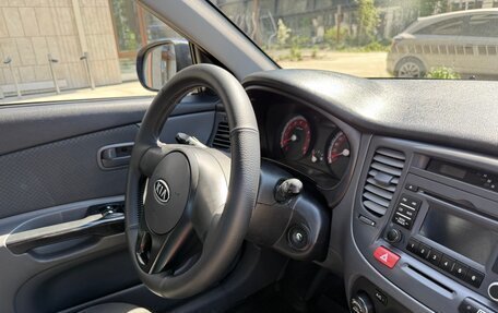 KIA Rio II, 2011 год, 560 000 рублей, 13 фотография