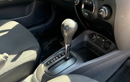 KIA Rio II, 2011 год, 560 000 рублей, 12 фотография