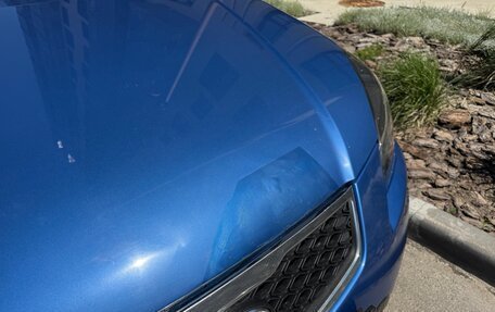 KIA Rio II, 2011 год, 560 000 рублей, 9 фотография