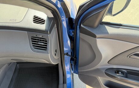 KIA Rio II, 2011 год, 560 000 рублей, 15 фотография