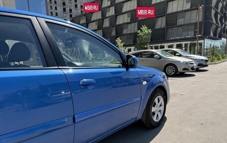 KIA Rio II, 2011 год, 560 000 рублей, 7 фотография