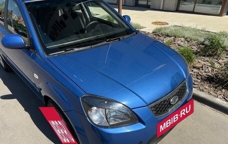 KIA Rio II, 2011 год, 560 000 рублей, 8 фотография