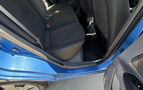 KIA Rio II, 2011 год, 560 000 рублей, 19 фотография