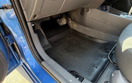 KIA Rio II, 2011 год, 560 000 рублей, 27 фотография