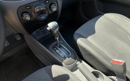 KIA Rio II, 2011 год, 560 000 рублей, 28 фотография
