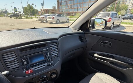 KIA Rio II, 2011 год, 560 000 рублей, 29 фотография