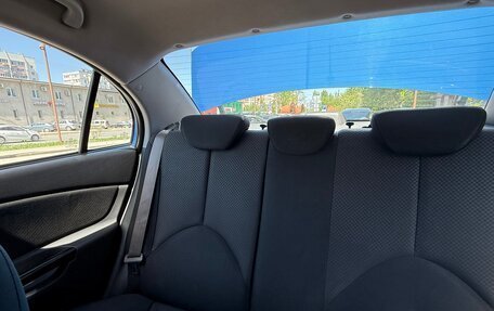 KIA Rio II, 2011 год, 560 000 рублей, 32 фотография