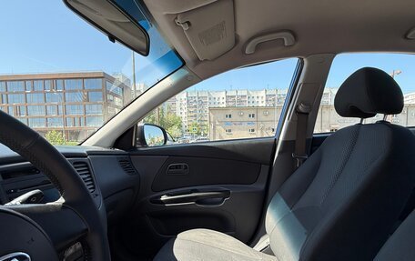KIA Rio II, 2011 год, 560 000 рублей, 31 фотография