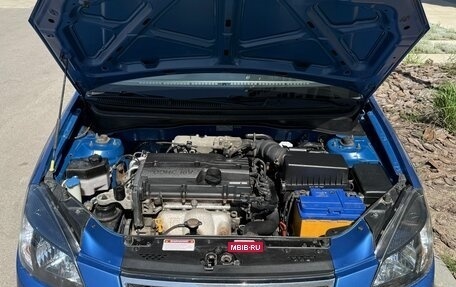 KIA Rio II, 2011 год, 560 000 рублей, 22 фотография