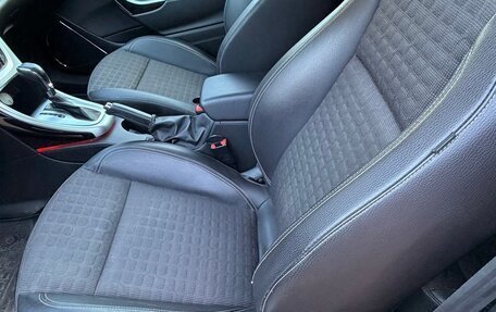 Opel Astra J, 2014 год, 965 000 рублей, 7 фотография