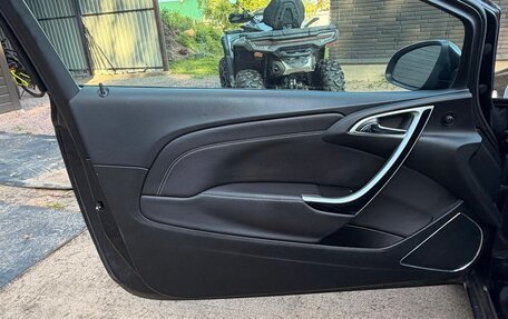 Opel Astra J, 2014 год, 965 000 рублей, 6 фотография
