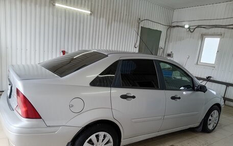 Ford Focus IV, 2003 год, 280 000 рублей, 2 фотография