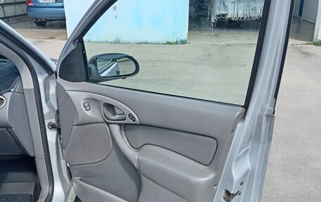 Ford Focus IV, 2003 год, 280 000 рублей, 9 фотография