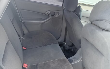 Ford Focus IV, 2003 год, 280 000 рублей, 10 фотография