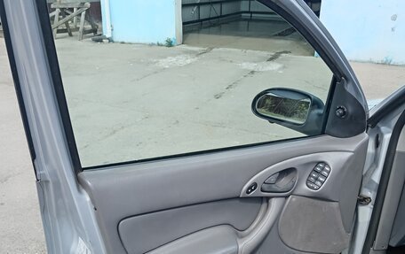 Ford Focus IV, 2003 год, 280 000 рублей, 8 фотография