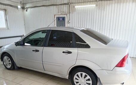 Ford Focus IV, 2003 год, 280 000 рублей, 3 фотография