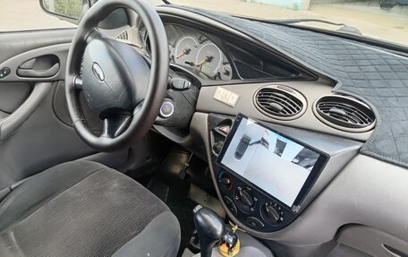 Ford Focus IV, 2003 год, 280 000 рублей, 6 фотография