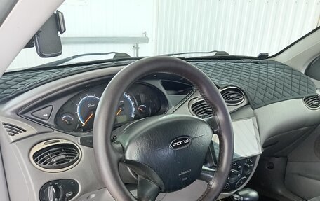 Ford Focus IV, 2003 год, 280 000 рублей, 5 фотография