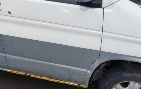 Mazda Bongo Friendee i рестайлинг, 1999 год, 370 000 рублей, 3 фотография