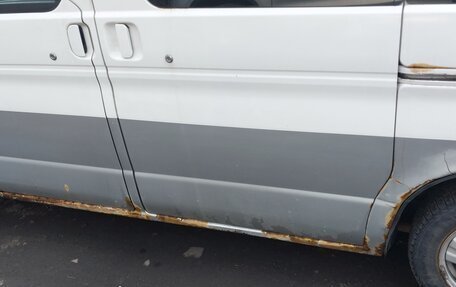 Mazda Bongo Friendee i рестайлинг, 1999 год, 370 000 рублей, 7 фотография