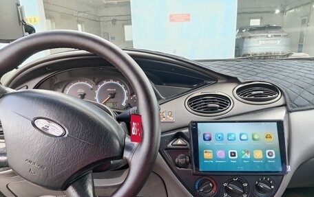 Ford Focus IV, 2003 год, 280 000 рублей, 4 фотография