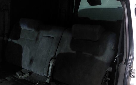 Mazda Bongo Friendee i рестайлинг, 1999 год, 370 000 рублей, 10 фотография