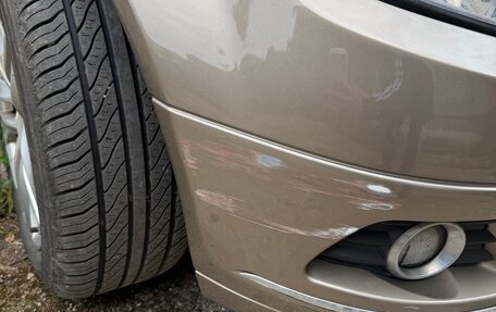 Mercedes-Benz C-Класс, 2008 год, 600 000 рублей, 8 фотография