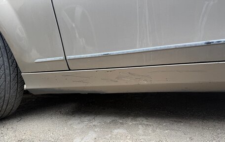 Mercedes-Benz C-Класс, 2008 год, 600 000 рублей, 11 фотография
