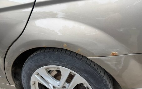 Mercedes-Benz C-Класс, 2008 год, 600 000 рублей, 7 фотография