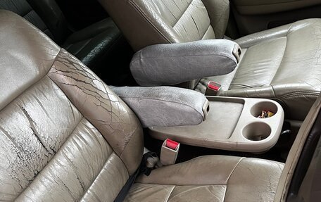 Honda Odyssey II, 2000 год, 500 000 рублей, 3 фотография