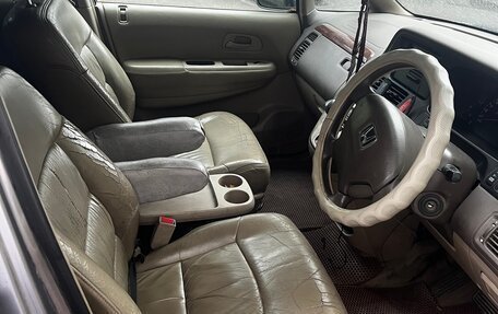 Honda Odyssey II, 2000 год, 500 000 рублей, 5 фотография
