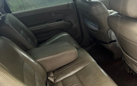 Honda Odyssey II, 2000 год, 500 000 рублей, 6 фотография