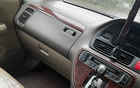 Honda Odyssey II, 2000 год, 500 000 рублей, 4 фотография