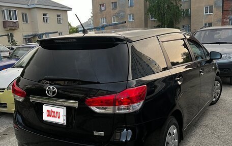 Toyota Wish II, 2010 год, 1 320 000 рублей, 3 фотография